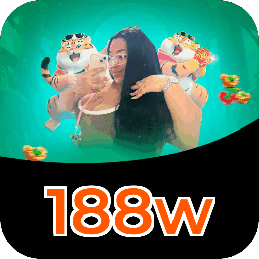 Aplicativo mobile 188w