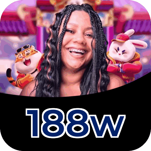 Catálogo de jogos 188w com fornecedores Pragmatic Play, Evolution, NetEnt